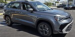 New 2026 Volkswagen Taos S in JACKSONVILLE, FLORIDA