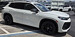 New 2026 Volkswagen Tiguan SE R-LINE BLACK in JACKSONVILLE, FLORIDA