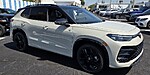 New 2026 Volkswagen Tiguan SE R-LINE BLACK in JACKSONVILLE, FLORIDA