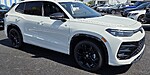 New 2026 Volkswagen Tiguan SE R-LINE BLACK in JACKSONVILLE, FLORIDA