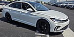 New 2026 Volkswagen Jetta SE in JACKSONVILLE, FLORIDA