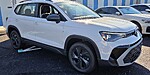 New 2027 Volkswagen Taos S in JACKSONVILLE, FLORIDA