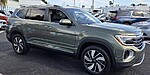 New 2026 Volkswagen Atlas 2.0T SEL in JACKSONVILLE, FLORIDA