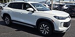 New 2026 Volkswagen Tiguan S in JACKSONVILLE, FLORIDA