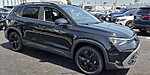 New 2026 Volkswagen Taos SE BLACK in JACKSONVILLE, FLORIDA