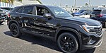 New 2026 Volkswagen Atlas Cross Sport 2.0T SE W/TECHNOLOGY in JACKSONVILLE, FLORIDA