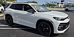 New 2026 Volkswagen Tiguan SE R-LINE BLACK in JACKSONVILLE, FLORIDA