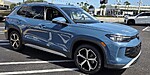 New 2026 Volkswagen Tiguan SE in JACKSONVILLE, FLORIDA