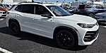 New 2026 Volkswagen Tiguan SE R-LINE BLACK in JACKSONVILLE, FLORIDA