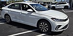 New 2027 Volkswagen Jetta S in JACKSONVILLE, FLORIDA