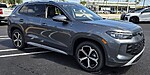 New 2026 Volkswagen Tiguan SE in JACKSONVILLE, FLORIDA