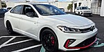 New 2027 Volkswagen Jetta GLI AUTOBAHN in JACKSONVILLE, FLORIDA