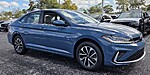 New 2027 Volkswagen Jetta S in JACKSONVILLE, FLORIDA