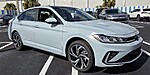 New 2027 Volkswagen Jetta SEL in JACKSONVILLE, FLORIDA