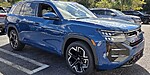 New 2027 Volkswagen Atlas SEL PREMIUM R-LINE in JACKSONVILLE, FLORIDA