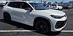 New 2026 Volkswagen Tiguan SE R-LINE BLACK in JACKSONVILLE, FLORIDA