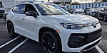 New 2026 Volkswagen Tiguan SE R-LINE BLACK in JACKSONVILLE, FLORIDA