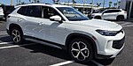 New 2026 Volkswagen Tiguan SE in JACKSONVILLE, FLORIDA