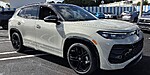 New 2026 Volkswagen Tiguan SE R-LINE BLACK in JACKSONVILLE, FLORIDA