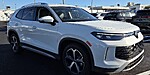 New 2026 Volkswagen Tiguan SE in JACKSONVILLE, FLORIDA