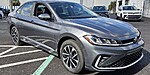 New 2027 Volkswagen Jetta S in JACKSONVILLE, FLORIDA