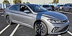 New 2027 Volkswagen Jetta S in JACKSONVILLE, FLORIDA