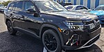 New 2027 Volkswagen Atlas SE W/TECHNOLOGY in JACKSONVILLE, FLORIDA