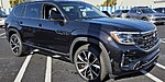 New 2026 Volkswagen Atlas 2.0T SEL PREMIUM R-LINE in JACKSONVILLE, FLORIDA