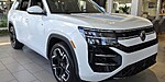 New 2027 Volkswagen Atlas SEL PREMIUM R-LINE 4MOTION in JACKSONVILLE, FLORIDA
