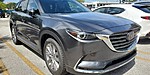New 2021 MAZDA CX-9 GRAND TOURING FWD in JACKSONVILLE, FLORIDA