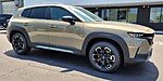 New 2025 MAZDA CX-50 2.5 TURBO MERIDIAN EDITION in JACKSONVILLE, FLORIDA