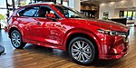 New 2025 MAZDA CX-5 2.5 TURBO SIGNATURE in JACKSONVILLE, FLORIDA