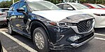 New 2025 MAZDA CX-5 2.5 S SELECT PACKAGE in JACKSONVILLE, FLORIDA