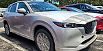 New 2025 MAZDA CX-5 2.5 S PREMIUM PLUS PACKAGE in JACKSONVILLE, FLORIDA