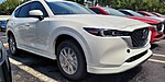 New 2025 MAZDA CX-5 2.5 S PREFERRED PACKAGE in JACKSONVILLE, FLORIDA