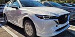 New 2025 MAZDA CX-5 2.5 S PREFERRED PACKAGE in JACKSONVILLE, FLORIDA