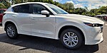 New 2025 MAZDA CX-5 2.5 S PREFERRED PACKAGE in JACKSONVILLE, FLORIDA