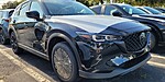 New 2025 MAZDA CX-5 2.5 S CARBON EDITION in JACKSONVILLE, FLORIDA