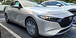New 2025 MAZDA MAZDA3 HATCHBACK 2.5 S PREFERRED in JACKSONVILLE, FLORIDA