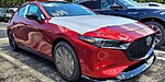 New 2025 MAZDA MAZDA3 HATCHBACK 2.5 TURBO PREMIUM PLUS in JACKSONVILLE, FLORIDA