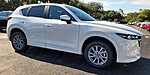 New 2025 MAZDA CX-5 2.5 S SELECT PACKAGE in JACKSONVILLE, FLORIDA