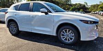 New 2025 MAZDA CX-5 2.5 S SELECT PACKAGE in JACKSONVILLE, FLORIDA