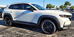 New 2025 MAZDA CX-50 2.5 S PREFERRED PACKAGE in JACKSONVILLE, FLORIDA