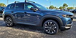 New 2025 MAZDA CX-50 HYBRID PREMIUM PLUS PACKAGE in JACKSONVILLE, FLORIDA