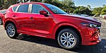 New 2025 MAZDA CX-5 2.5 S SELECT PACKAGE in JACKSONVILLE, FLORIDA