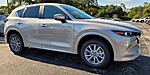 New 2025 MAZDA CX-5 2.5 S SELECT PACKAGE in JACKSONVILLE, FLORIDA