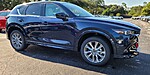 New 2025 MAZDA CX-5 2.5 S PREMIUM PLUS PACKAGE in JACKSONVILLE, FLORIDA