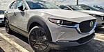 New 2025 MAZDA CX-30 2.5 S SELECT SPORT in JACKSONVILLE, FLORIDA