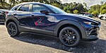 New 2025 MAZDA CX-30 2.5 S SELECT SPORT in JACKSONVILLE, FLORIDA