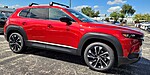 New 2025 MAZDA CX-50 HYBRID PREMIUM PLUS PACKAGE in JACKSONVILLE, FLORIDA